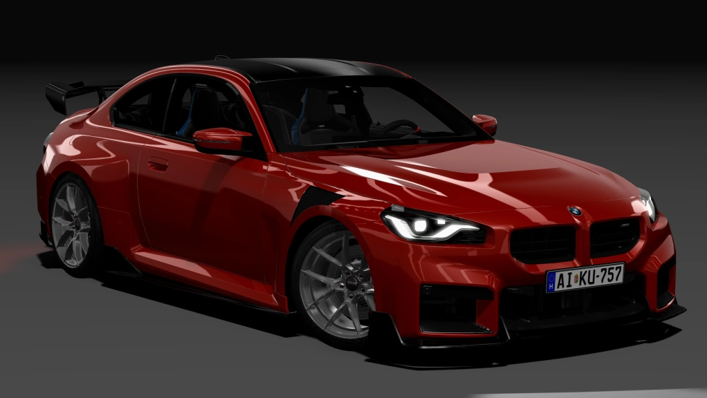 BMW M2 ADRO KIT
