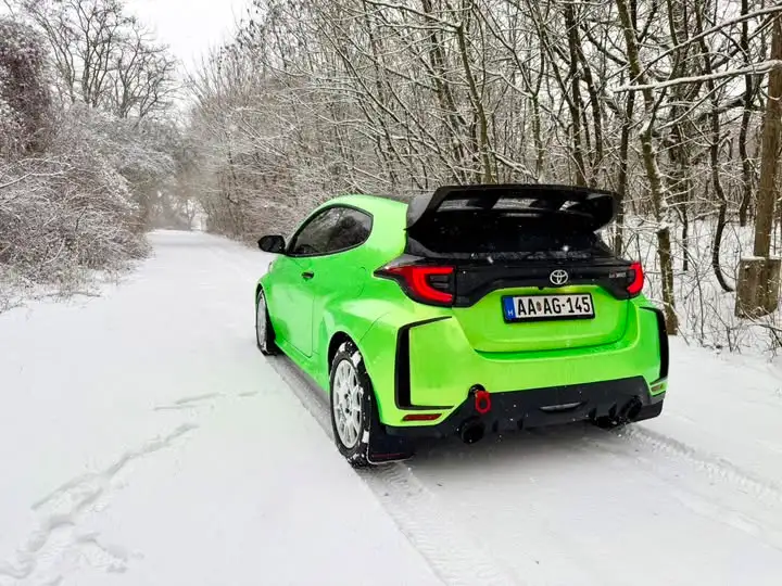 BMW M2 Adro kit